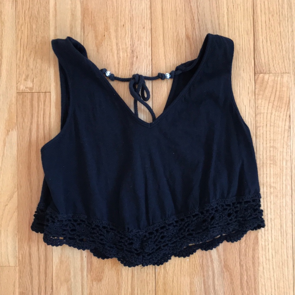 Kendall & Kylie top